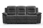 Andrea Three Seater Recliner - Image 5