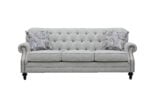 Keensburg 6 Seater Sofa - 3+2+1 - Image 3
