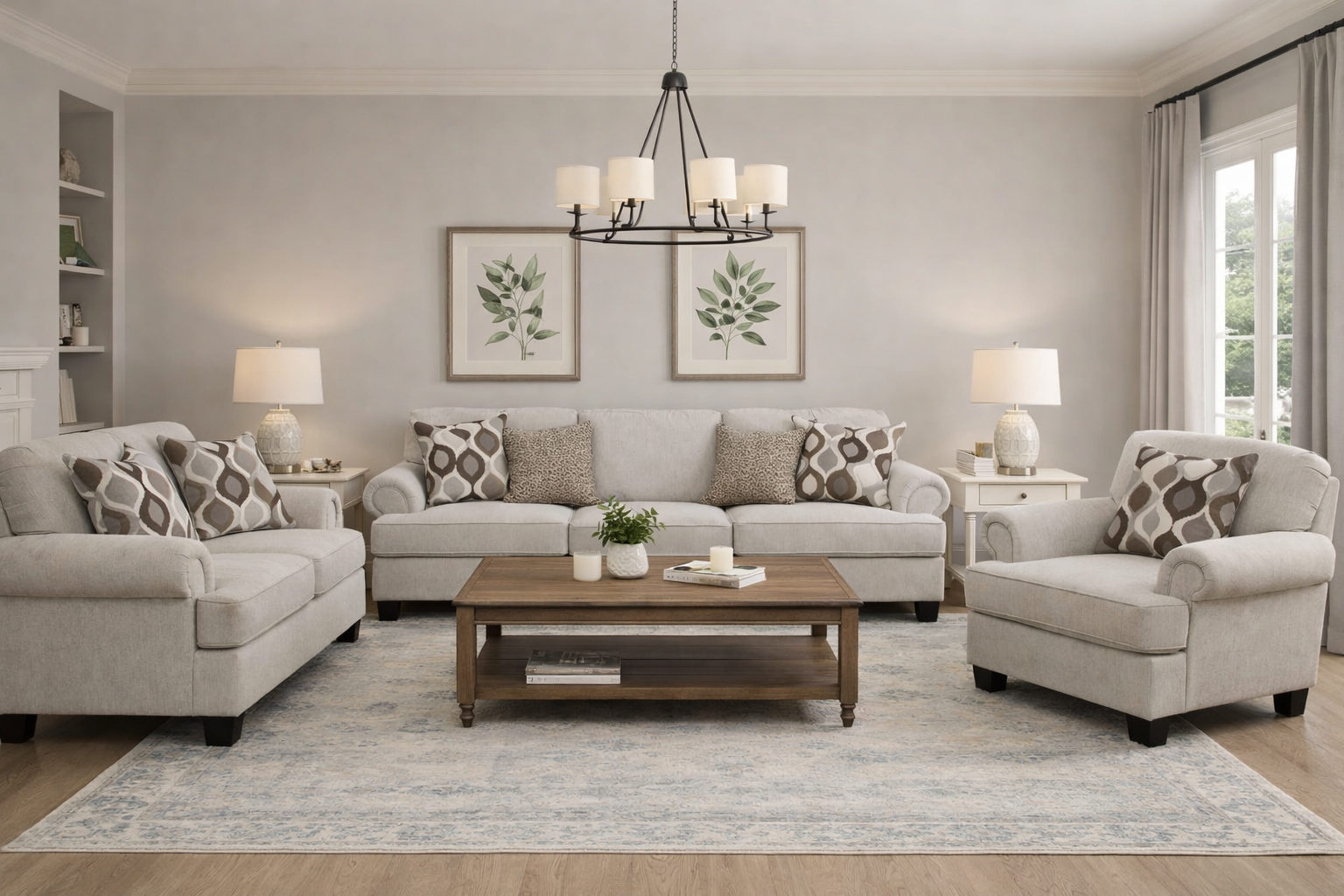 ChatGPT Image Feb 13, 2026, 12_29_21 PM Nettington 6 Seater Sofa Set (3+2+1) for Living Room – Victoria Homestore Kenya