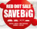 Red Dot Sale modern furniture in Kenya at Victoria Homestore