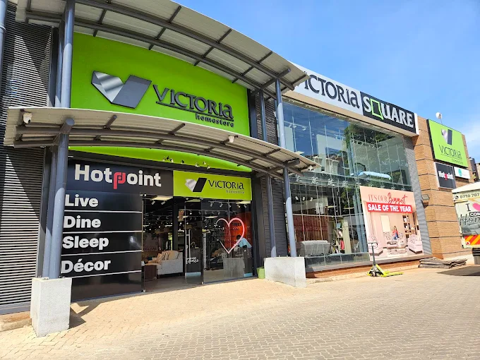 Furniture store near me on Riara Road Nairobi – Victoria Homestore showroom with exclusive deals