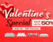 Valentine furniture deals in Kenya on stationary sofas and recliners at Victoria Homestore