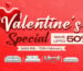 Valentine furniture deals in Kenya on stationary sofas and recliners at Victoria Homestore