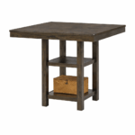 Shullden Dining Table – Modern Dining Table for Home | Victoria Homestore Kenya