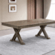 Loratti Dining Table Only – Modern Dining Table for Home | Victoria Homestore Kenya