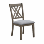 Loratti Dining Chair – Modern Dining Chair for Dining Table | Victoria Homestore Kenya