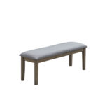 Loratti Dining Bench – Modern Dining Bench for Dining Table | Victoria Homestore Kenya