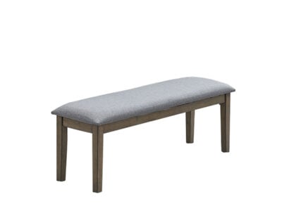 Loratti Dining Bench – Modern Dining Bench for Dining Table | Victoria Homestore Kenya