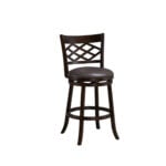 Avalon Swivel Barstool – Modern Adjustable Bar Stool | Victoria Homestore Kenya