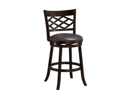 Avalon Swivel Barstool – Modern Adjustable Bar Stool | Victoria Homestore Kenya