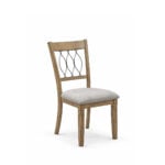 Hallanden Dining Chair – Modern Dining Chair for Table | Victoria Homestore Kenya