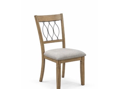 Hallanden Dining Chair – Modern Dining Chair for Table | Victoria Homestore Kenya