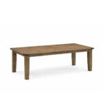 Hallanden Dining Table – Modern Dining Table for Home | Victoria Homestore Kenya