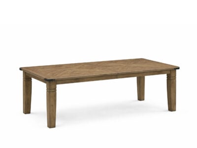 Hallanden Dining Table – Modern Dining Table for Home | Victoria Homestore Kenya