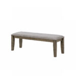 Lyncott Dining Bench – Modern Dining Bench for Table | Victoria Homestore Kenya