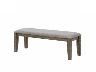 Lyncott Dining Bench – Modern Dining Bench for Table | Victoria Homestore Kenya
