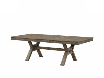 Lyncott Dining Table – Modern Dining Table for Home | Victoria Homestore Kenya