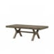 Lyncott Dining Table – Modern Dining Table for Home | Victoria Homestore Kenya