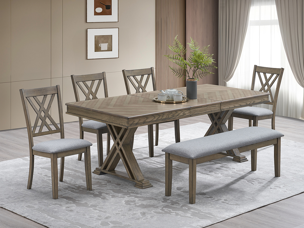 modern furniture showroom in Nairobi Kenya