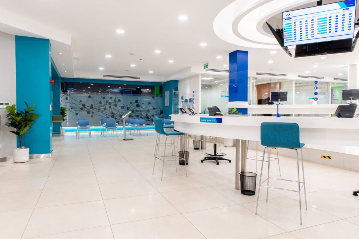 custom hospitality furniture Kenya