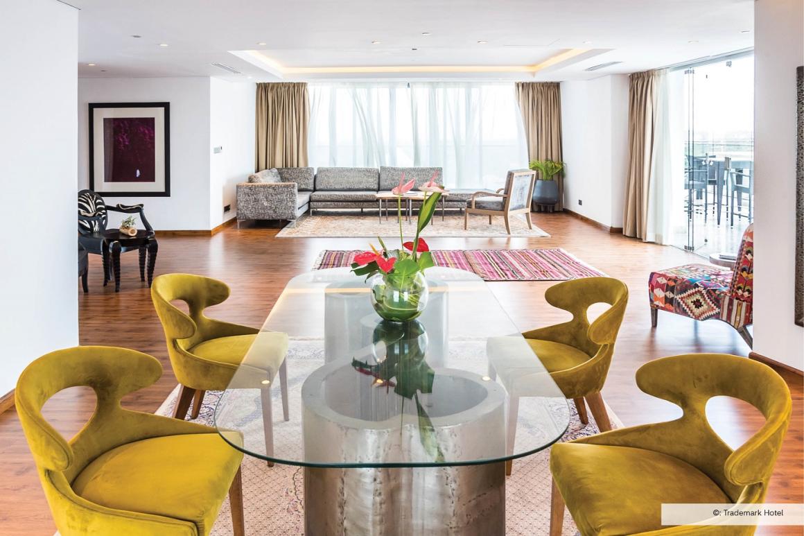 custom hospitality furniture Kenya