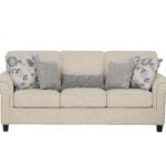 New Jemima 3 Seater Sofa