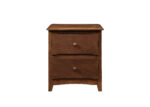 Torino Bedside Table - Image 2