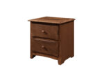 Torino Bedside Table - Image 3
