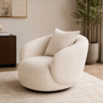 Luna Curve Single Seater