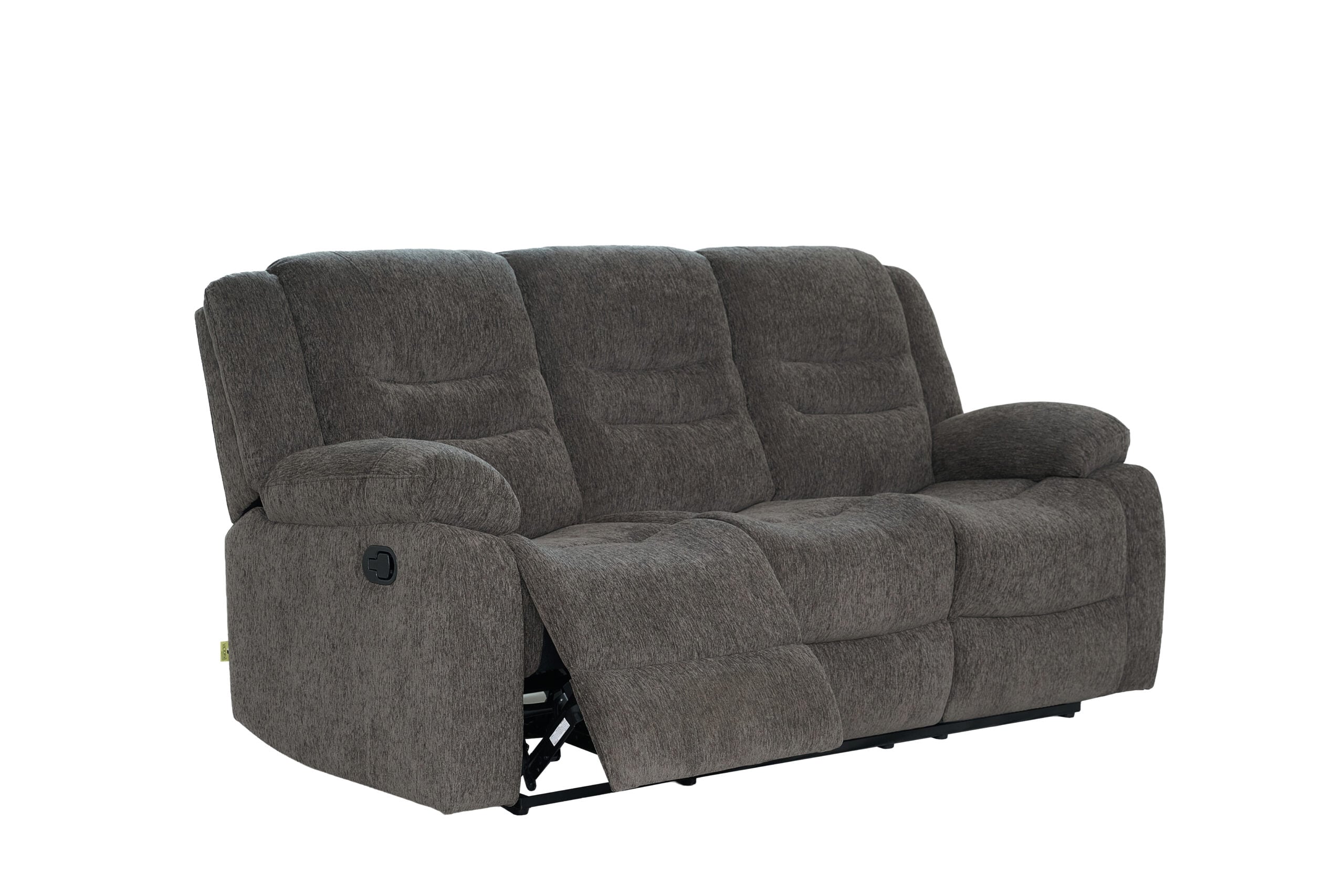微信图片_202607141424261 New Crescent 3-seater dark grey recliner sofa with footrests
