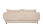 Alto 6 Seater Sofa – Beige - Image 8
