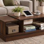 Zephyr Coffee Table