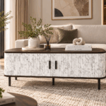 Airo Coffee Table