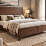 Brighton King Bed