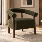 Camara Accent Chair