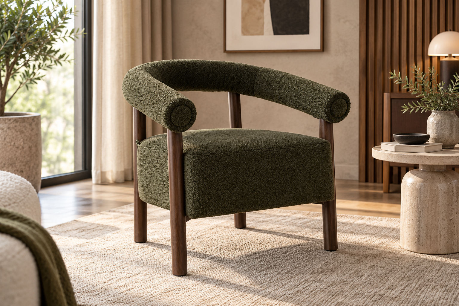camara-accent chair Camara Accent Chair - Image 1