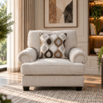 Nettington Single Sofa