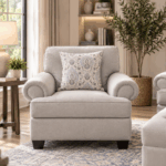Nettington Single Sofa