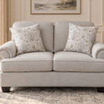 Nettington 2 Seater Sofa