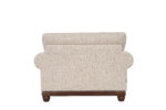 New Belmont Single Sofa – Beige - Image 2