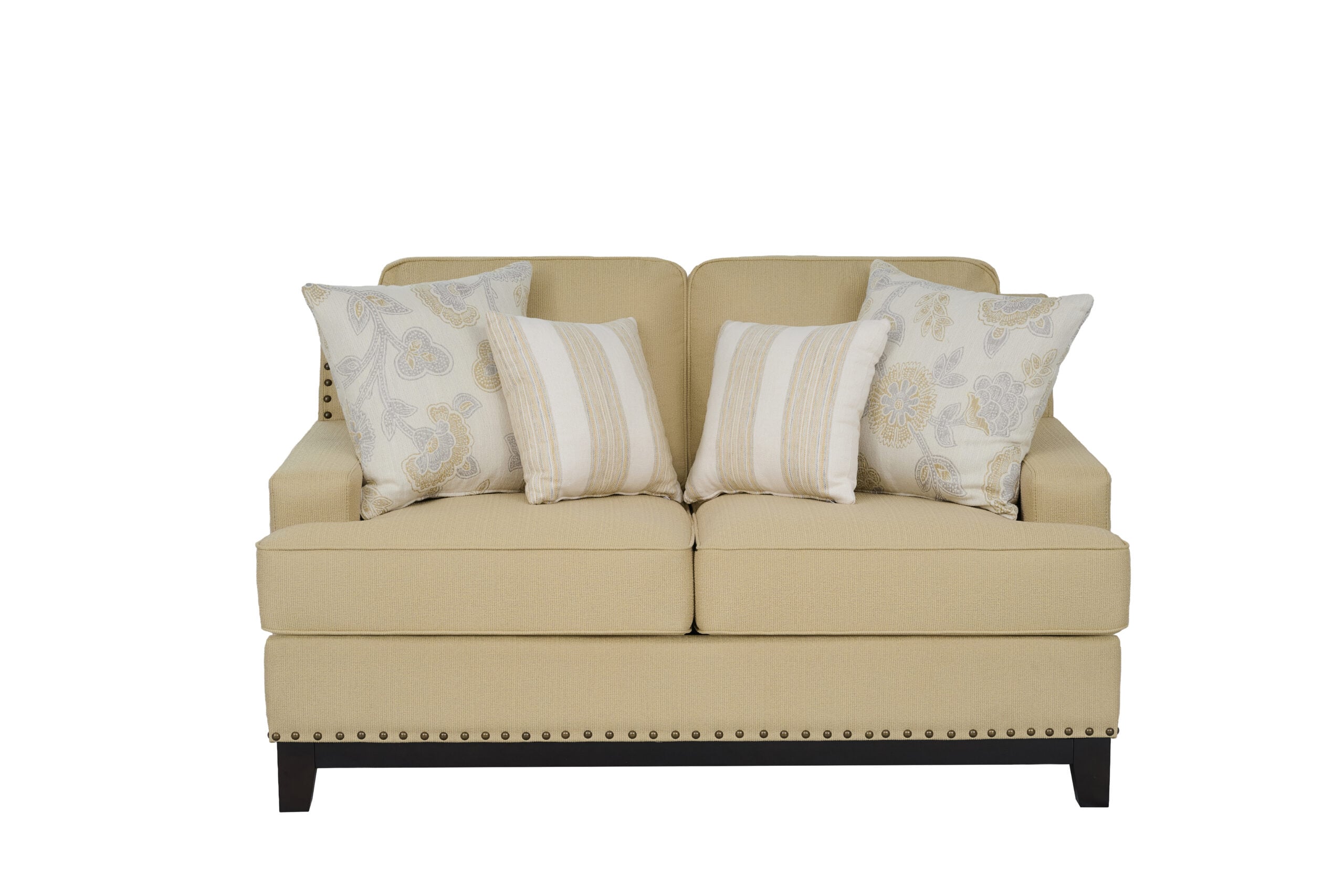 DSC_5883 New Emmeline 2 Seater Sofa in Cream from Victoria Homestore Kenya