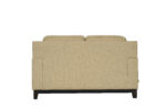 New Emmeline 2 Seater Sofa – Cream - Image 2