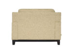 New Emmeline Single Seater Sofa – Cream - Image 2