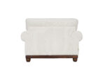New Belmont Single Sofa – Cream - Image 2