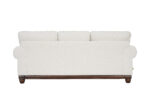 New Belmont 3 Seater Sofa – Cream - Image 2